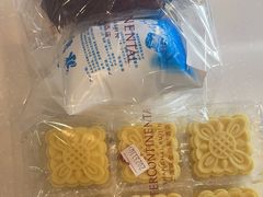 -梦菲思饼屋(瑞金宾馆店)