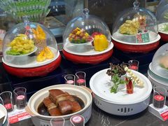 -双合园·海鲜水饺青岛菜(九水东路店)