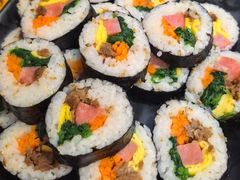 -啊美丽炭火烤肉(滑翔一店)