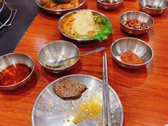 -大阪烧肉BAKA一代(十亩地店)