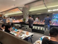 -星伦多 自助料理(圆融店)