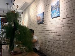 -Dal Cuore 达可芮冰淇淋(陕西北路店)