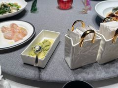 -怡情荟•海鲜青岛菜(五四广场旗舰店)