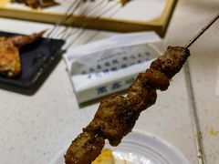 -万鑫鸡翅