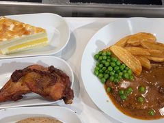 -宜家·瑞典风味餐厅(武汉荟聚中心店)