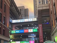 -极致童蒙轮滑运动中心(五环店)