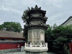 -白云观