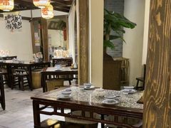 -南京大牌档(凯德大峡谷店)