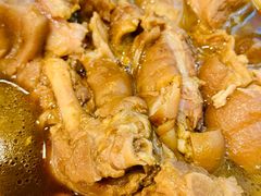 -宝香绑线肉骨茶(柏威年广场店)
