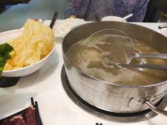 -陈记顺和牛肉火锅馆(天河北路店)