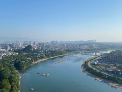 -叠彩山景区