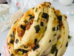 肉末花卷-常州糕团店(北大街新世纪商城店)