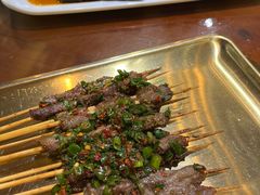 -地婆美食(洞庭东岸店)