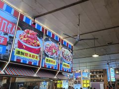 -冶建镜子·老南昌大排档·江西虾王(总店)
