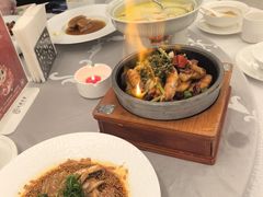 -元唐家宴•经典东北菜(梅市口路店)