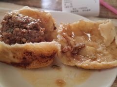 门钉肉饼-宝瑞门钉肉饼店
