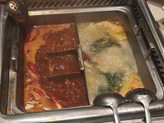 -野妹经典火锅(民治店)