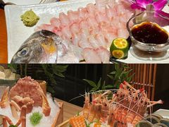 -鮨一日本料理旗舰店(总店)