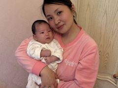 -爱的果实月嫂育婴师(世纪东方店)