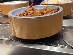 -龍歌自助小火锅(李沧顺和汇店)