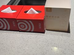 -海底捞火锅(青悦城店)