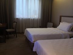 -深圳万悦格兰云天大酒店