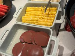 -川越泰火锅(吉利大厦店)