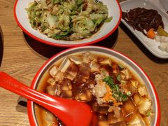 -肥三土菜馆(五四广场店)