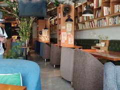 -永无乡旅行餐吧(京溪店)