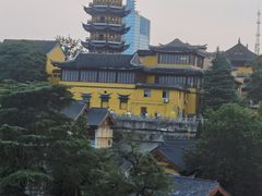 -夫子庙秦淮河画舫