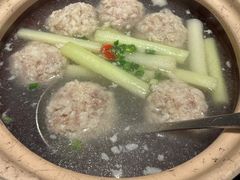 -芳芳私房菜·精做淮扬菜(承德路店)