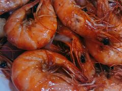 -名超海鲜烧烤大排档