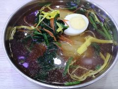 -三姐妹冷面馆(保卫路店)