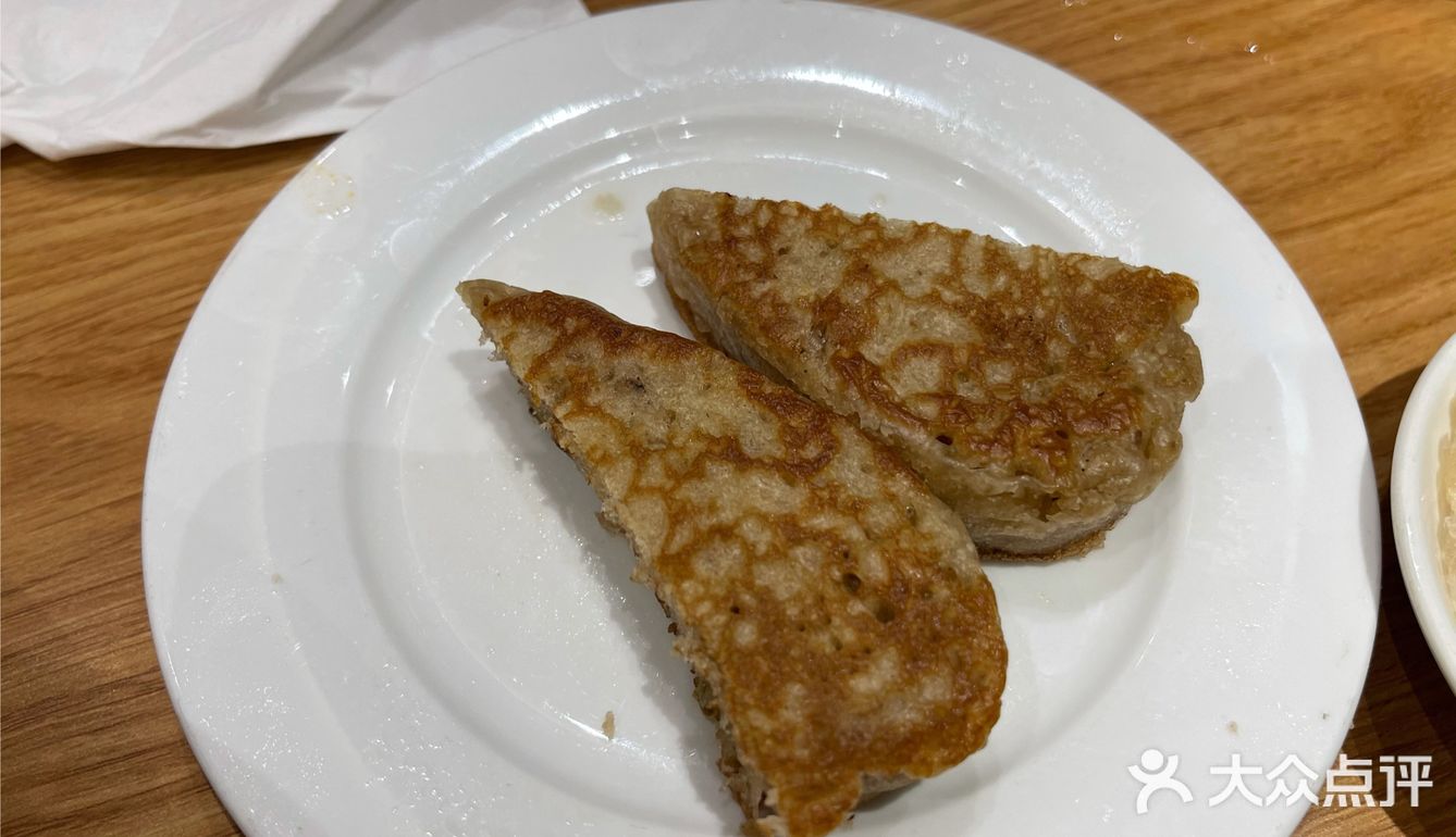 中发源，东里隐藏的鲜食美味