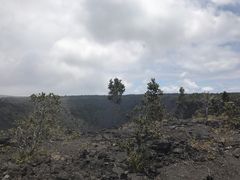 -夏威夷火山国家公园