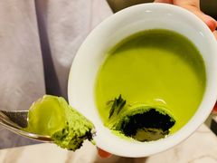 -théATRE 茶聚场(王府中環店)