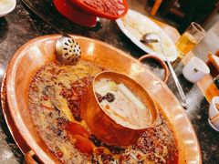 -老码头火锅(玉林店)