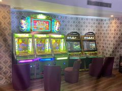 -君康悦美食汤泉水会·SPA(天河店)