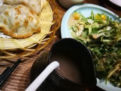 -品味新疆·新疆风味特色餐厅(泉舜店)