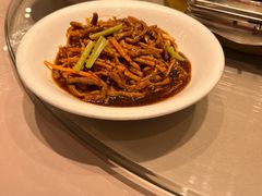 -刘胖子家常菜·蹄花焖藕(中南店)