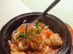 -桂满陇·桃花院落(长泰广场店)