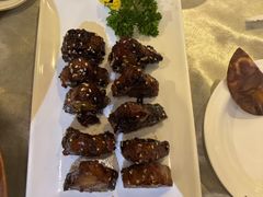 -东来顺饭庄(王府井步行街店)