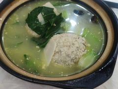 -溱湖八鲜菜馆