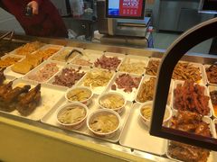 -紫燕百味鸡(英贤店)