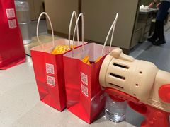 -海底捞火锅(吉利大厦店)