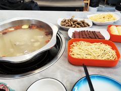 -光头药膳鸡(莱茵小镇店)