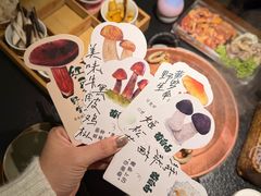 -菌自由丨野生菌火锅特色庭院餐厅(丽江古城店)