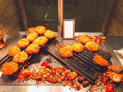 -北京王府井希尔顿酒店·万斯阁西餐厅