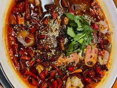 -醉三巡酒馆(浑南店)