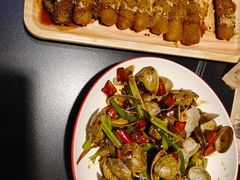 -美蛙四季(黄寺大街店)